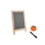 Import Convenient and practical outdoor childrens wooden small blackboard for sale from China
