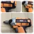 Import Coofix CF3002 Best Portable 1/2 inch brushless 18 v cordless wrench electrical Cordless Impact Wrench from China