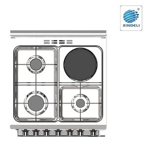 Cooking machine China design electric cooking stove for bread-making