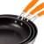 Import Cookware Sets Frying Nonstick Pan Cooking Steak Pan Fry Frying Pan from China