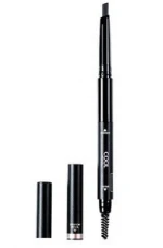Cool betty hot sale 3 in 1 permanent makeup eyebrow pencil + eyebrow brush+eyebrow powder