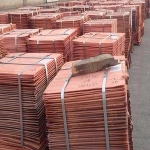 copper cathodes grade a 99.99%/best electrolytic copper cathodes