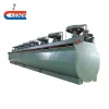 Copper Ore Froth Flotation Machine In China