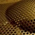 Import Copper perforated metal screen sheet from China