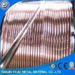 copper round bar