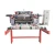 Import Core Veneer Rotary Lathe 1300mm 4FT Veneer Peeling Machine for Plywood Making from China