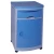 Import Corrosion resistance Stainless steel cap Hospital Bedside Cabinet from China