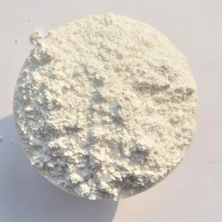 Cosmetic grade calcined kaolin clay 325 mesh importers kaolin manufacturers