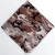 Import 100% cotton Army camouflage Bandana   Headwraps Head Scarves 55*55cm from China