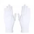 Import Cotton / Spandex Moisturizing Hand Gloves from China