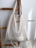Cotton Tote Bag / Shopping Bag / Organic Cotton Bag