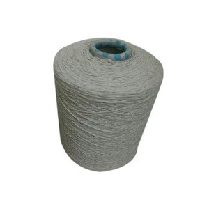 Cotton Yarn Weaving Material
