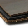 Cow Leather Material DIY Hand Craft Vintage Oil Tanned Cowhide First Layer 1.8-2.2mm