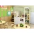 Import COWBOY Alps Style Kindergarten Furniture Classroom Layout Kid Role Play Furniture Play School Furniture from China