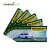 Import CR80 Full Color Printing  Plastic Name Card Business Card from China
