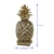 Import Creative Fruit Home Decoration Idea Resin Pineapple Decoration from China