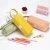 Import Creative large capacity pen bag double layer from China