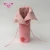 Import Creative Stationery Double Side Velvet Cherry Blossom Pen Holder Stand from China