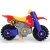 Import Creativity Assembled Toys DIY Disassembled Motorcycle Model Kids Childrens Educational Diecast Toy With Screwdriver from China