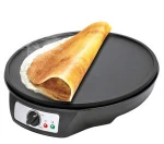 Crepe Maker/12'/1000W