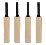 Cricket Bat - Full Size, Lightweight & Strong - Ideal Training or Practice for Home or Club Play