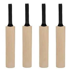 Cricket Bat - Full Size, Lightweight &amp; Strong - Ideal Training or Practice for Home or Club Play