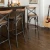 Import Cross Back Bar Chair from India
