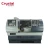 Import CRYSTAL Horizontal lathe CK6136A automatic metal cnc lathe cutting tool equipment from China