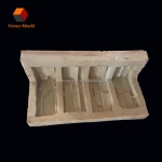 Cultured Stone Mold Wall Veneer Paver Rubber Mold