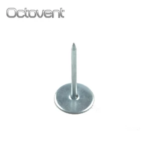 Cup head weld pin Insulation fastener Insulation Pin For Glass Wool