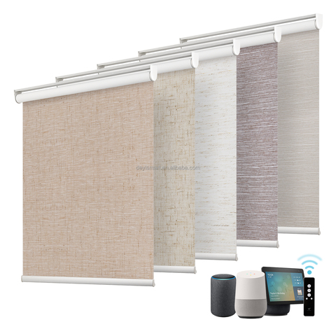 Polyester Windows Buy Curtain Polyester Mini Windows Solar Panels For Window-blinds Smart ...