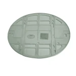 Custom ABS Injection Molding Plastic Parts ABS+PC Plastic Parts