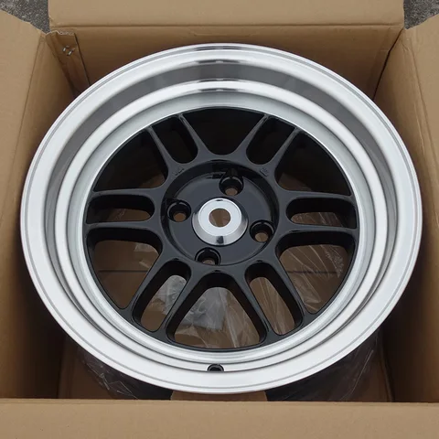 Buy Custom Aluminum Alloy 1-pc Rims 18 19 20 21 22 Inches Forged Car ...
