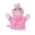 Import Custom Animal Design Shower &amp; Bathing Scrub Loofah Sponge Exfoliating Scrubber Baby Bath Mitt Gloves for Children Bath Toy from China