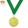 Custom brand logo oem medal categories definition plaques and medals