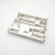 Import custom cheap aluminum accessories block for cnc electrical parts from China