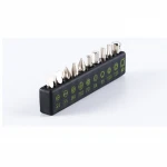 Custom Cheap Mechanical Stainless Steel Cnc Aluminum  Turning Parts Black Oxide Ratchet Wrench Tool Set