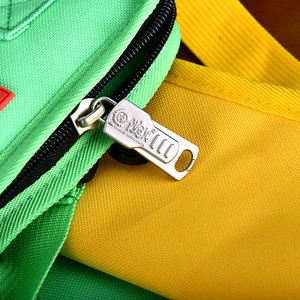 Custom Colorful Drum Accessories Nylon Drum Sticks Bag