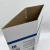 Import Custom Corrugated Carton Paper Gift Display Cosmetic Folding Chocolate Box from China