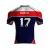 Import Custom design sublimation printing rugby football league jersey uniform wear from China