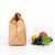 Import Custom Eco friendly Brown Reusable Tyvek Water Resistant Lunch Bag from China