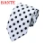 Import Custom High Quality Silk Woven Tie from China