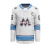 Import custom hockey uniform pro tackle twill hockey jersey custom ice hockey jerseys from China