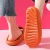 Import Custom Logo Beach Sandal Yeezy Slippers Eva Waterproof Slides Wholesale Women Slippers from China
