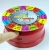 Import custom logo color electric entertainment roulette for drinking bingo game from China