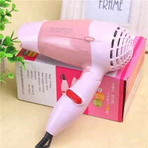 Custom Logo Gifts/Hotel/Travel/Electric Hair Blow Drier Mini Hair Dryer Foldable Hot And Cold Professional Hair Dryer