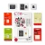Import Custom Logo Memory SD Card 1GB 2GB 4GB 8GB 16GB 32B 64GB 128GB Micro Memory sd Card from China