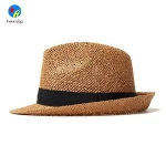 Custom Logo Printed Promotional Straw Hat