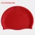 Import Custom Logo Printed silicone swimming cap custom print watersport hat and cap waterproof swim cap from China