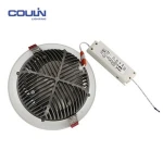 Custom Made Dimmer For Led Lamp